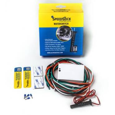 Marketair Introduces Wi-Fi-Based Ductless A/C System Float Switch