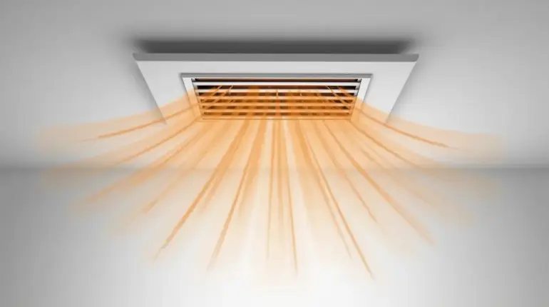 AC Not Cooling? When to Turn Off Your Air Conditioner (2024 Guide)