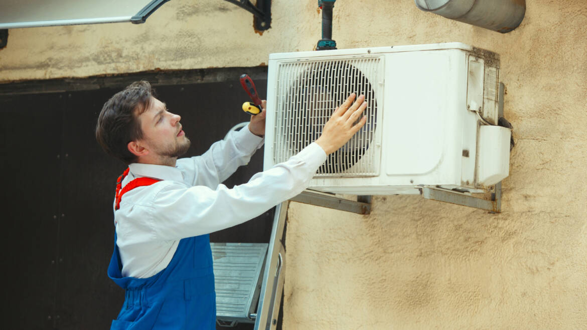 Preventing AC Coil Issues in Delaware Homes