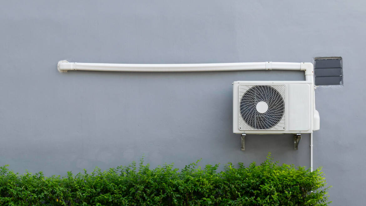 Zone-Based HVAC Solutions for Buildings