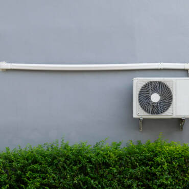 Zone-Based HVAC Solutions for Buildings