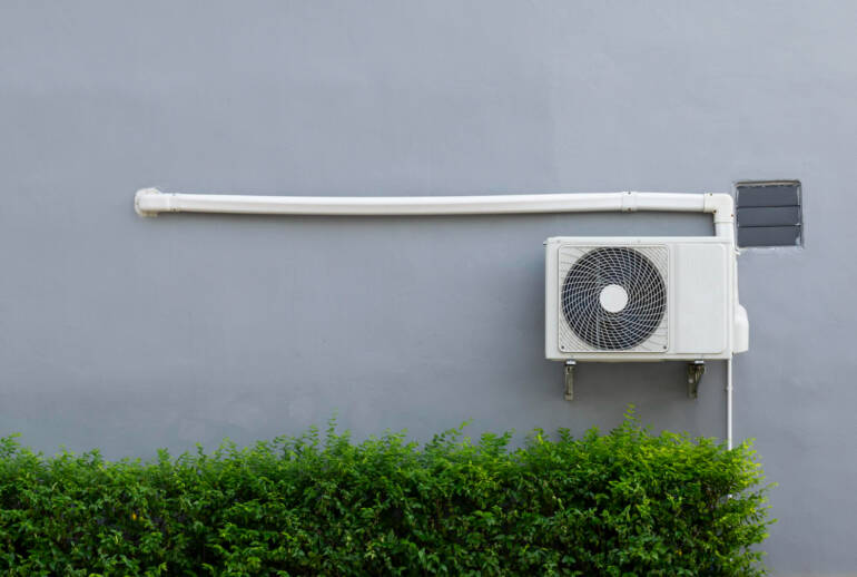 Zone-Based HVAC Solutions for Buildings