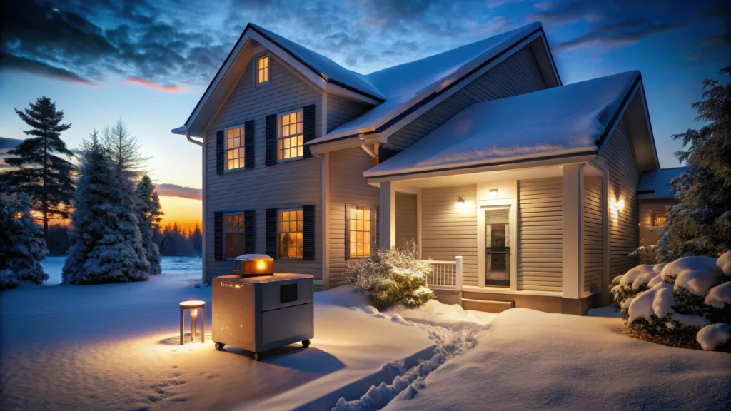 Why You Need a Generator Installation