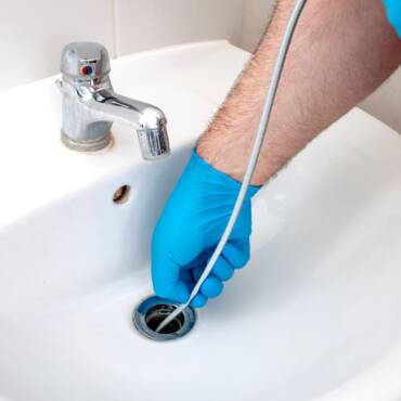 Preventing Fall Plumbing Problems in Huntsville Homes