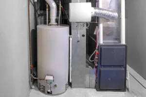 Oil Furnace Replacement Cost | Complete Guide