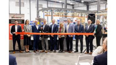 U.S. Boiler Company Unveils Condensing Center of Excellence