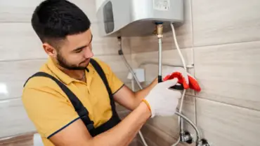 Complete Guide to Heater Maintenance Service Cost