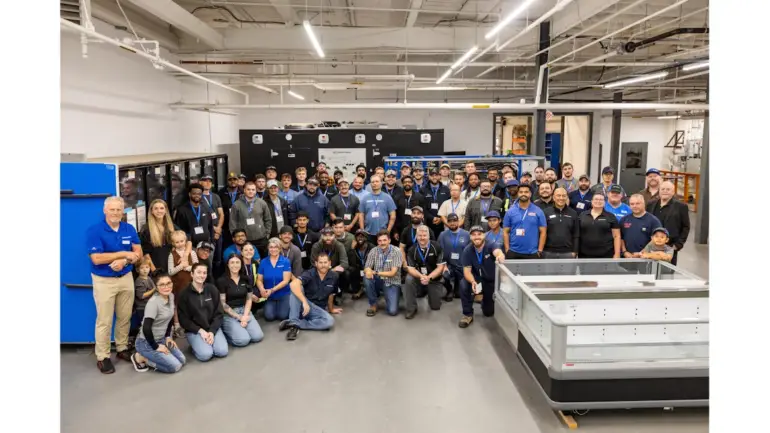 Copeland Hosts Seventh Annual Apprentice Day Event