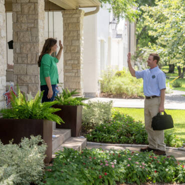 Top Fall HVAC Tips for Des Moines Homeowners