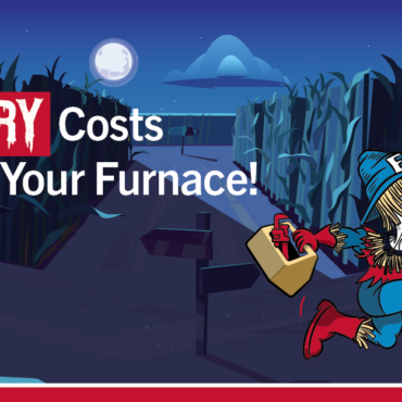 Scary Signs That Your Furnace Needs Attention
