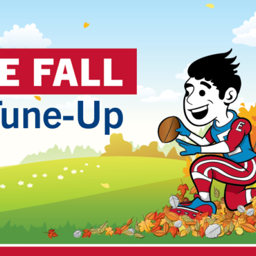 Get Your HVAC Game Plan Ready for Fall