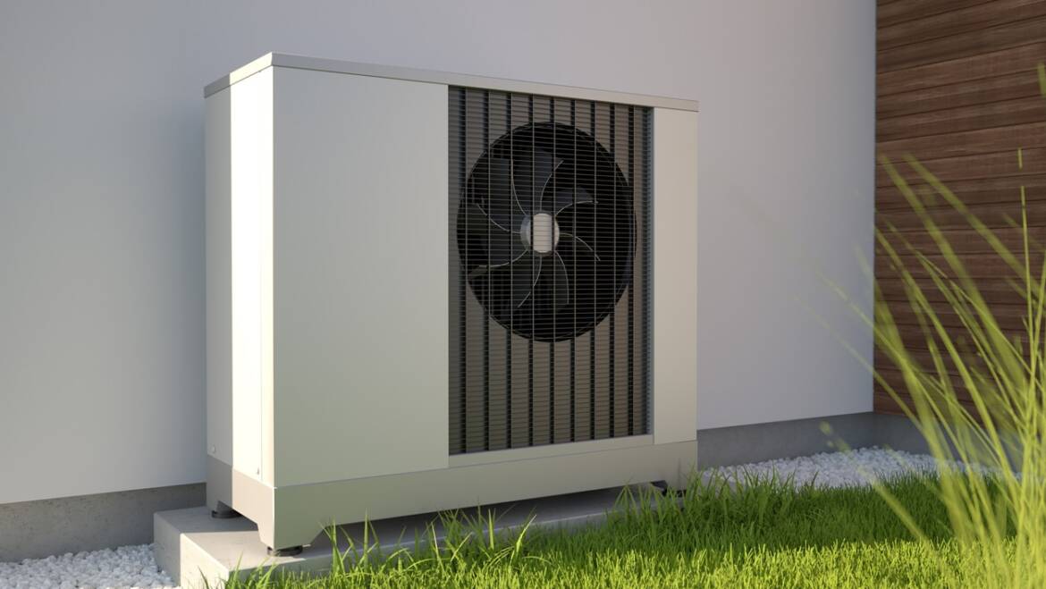 How You Can Save Money With a Heat Pump