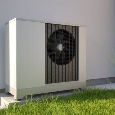 How You Can Save Money With a Heat Pump
