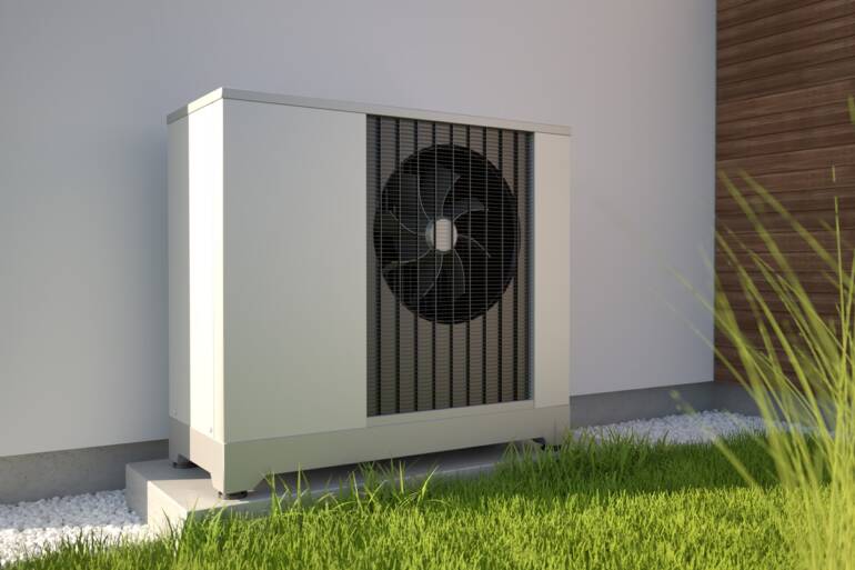 How You Can Save Money With a Heat Pump