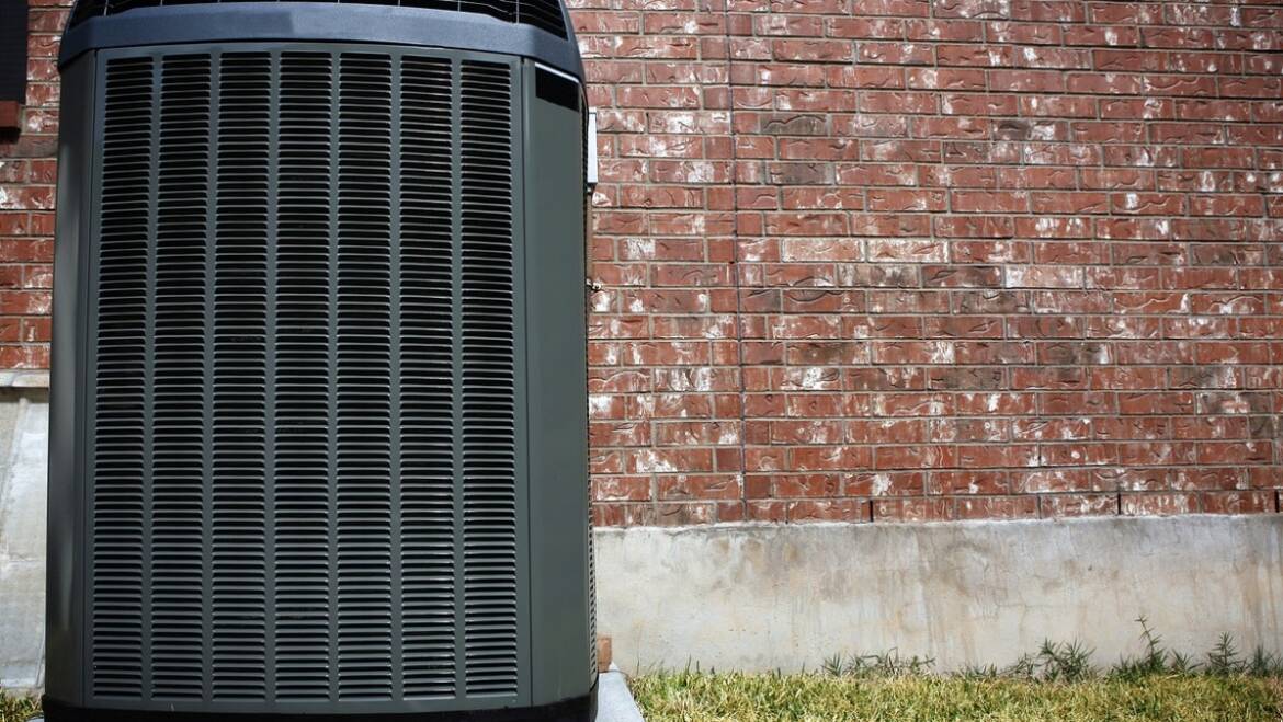 Should Your Air Conditioner Vibrate?