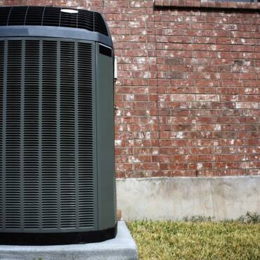 Should Your Air Conditioner Vibrate?