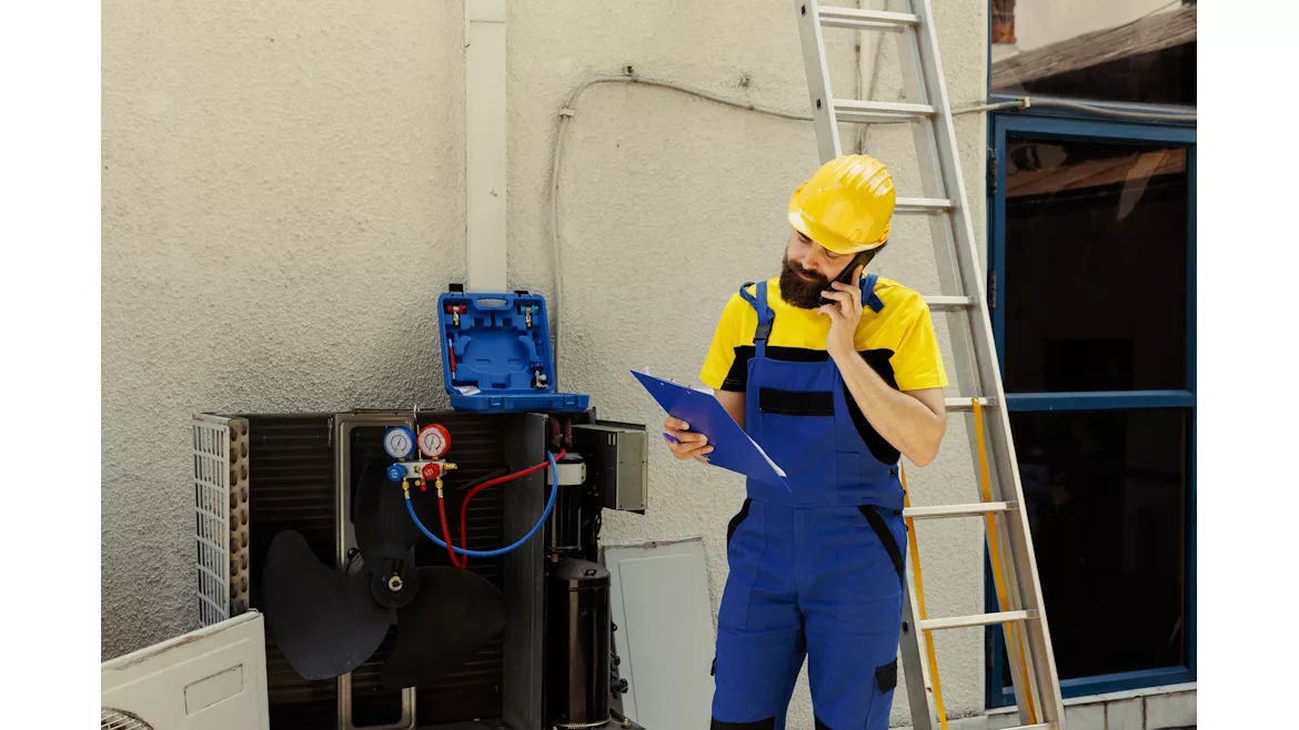 8 Data-Driven Strategies to Boost Your HVAC Business
