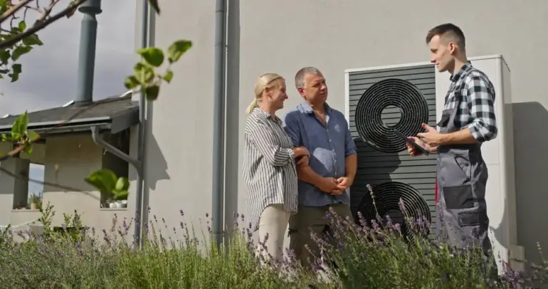 Heat Pump vs. Traditional AC: A Complete Cost-Benefit Analysis for 2024