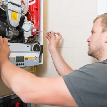 How Long Does a Gas Furnace Last