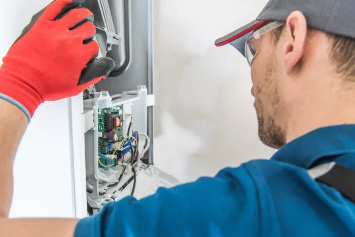 How Many Watts Does a Gas Furnace Use? Full Breakdown