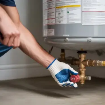 How to Shut Off Gas Water Heater Safely – Expert Guide
