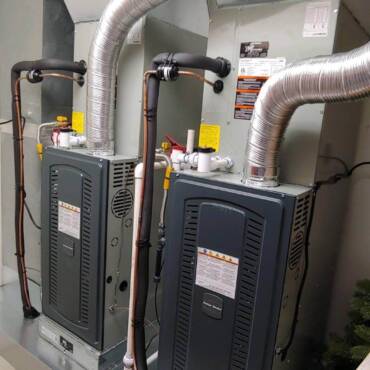The Real Cost of Postponing a Cooling and Heating System Replacement