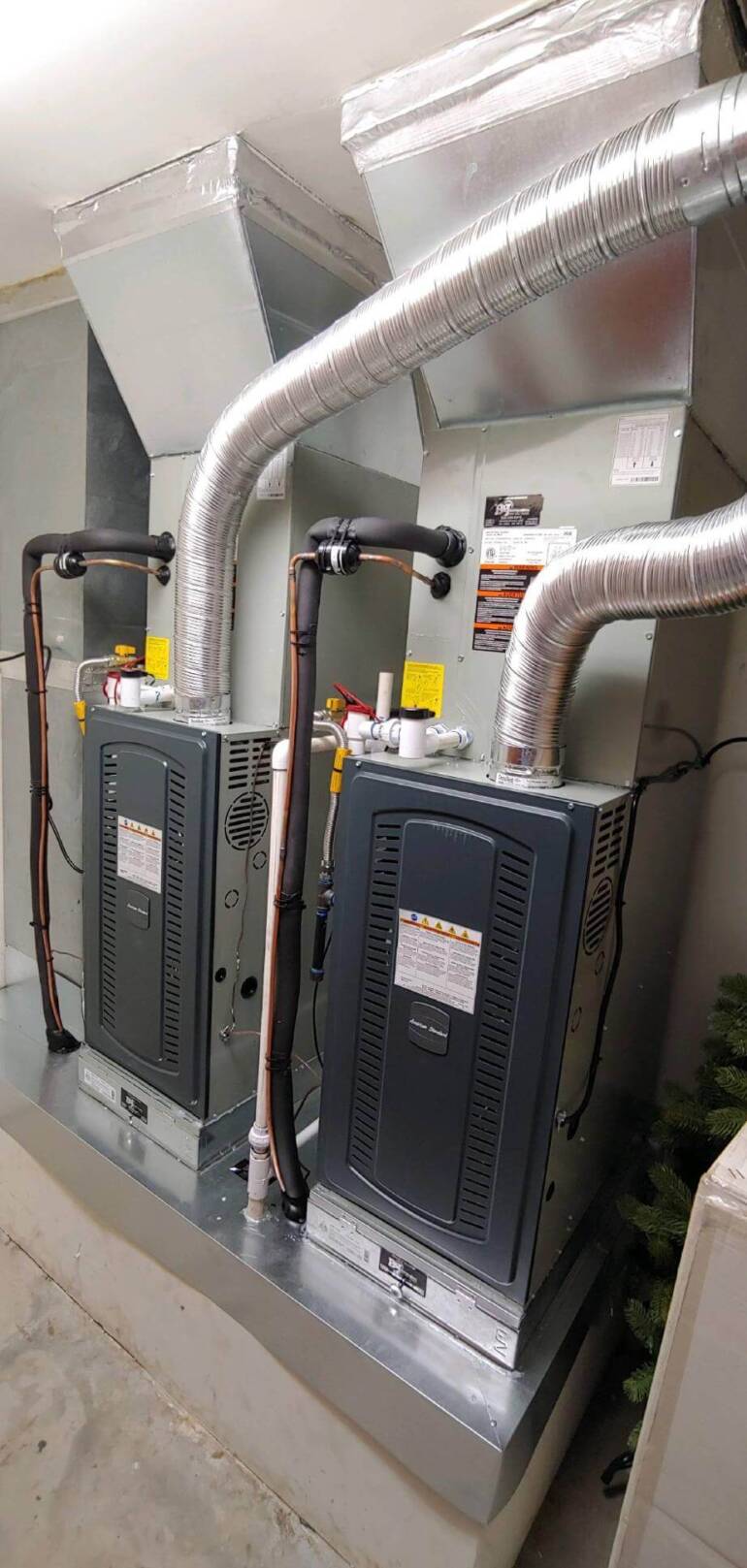 The Real Cost of Postponing a Cooling and Heating System Replacement