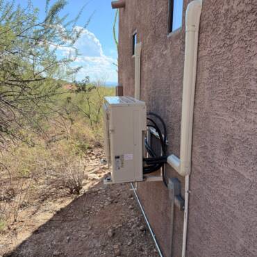 How to Balance Heating Efficiency and Comfort Through Tucson’s Cool Desert Nights