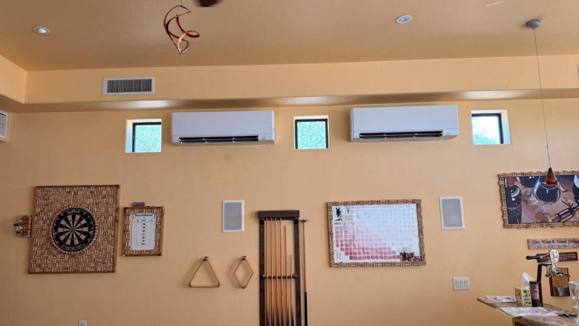 Fall Furnace & Heat System Tune-Up Tips for Tucson Homeowners