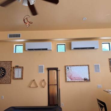 Fall Furnace & Heat System Tune-Up Tips for Tucson Homeowners