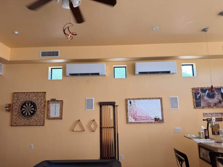 Fall Furnace & Heat System Tune-Up Tips for Tucson Homeowners