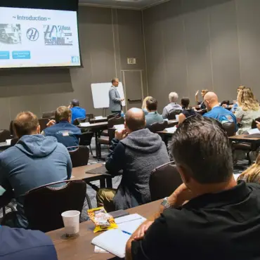 NCI Hosts 2025 High-Performance HVAC Summit