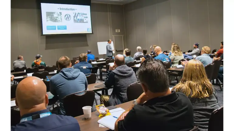 NCI Hosts 2025 High-Performance HVAC Summit