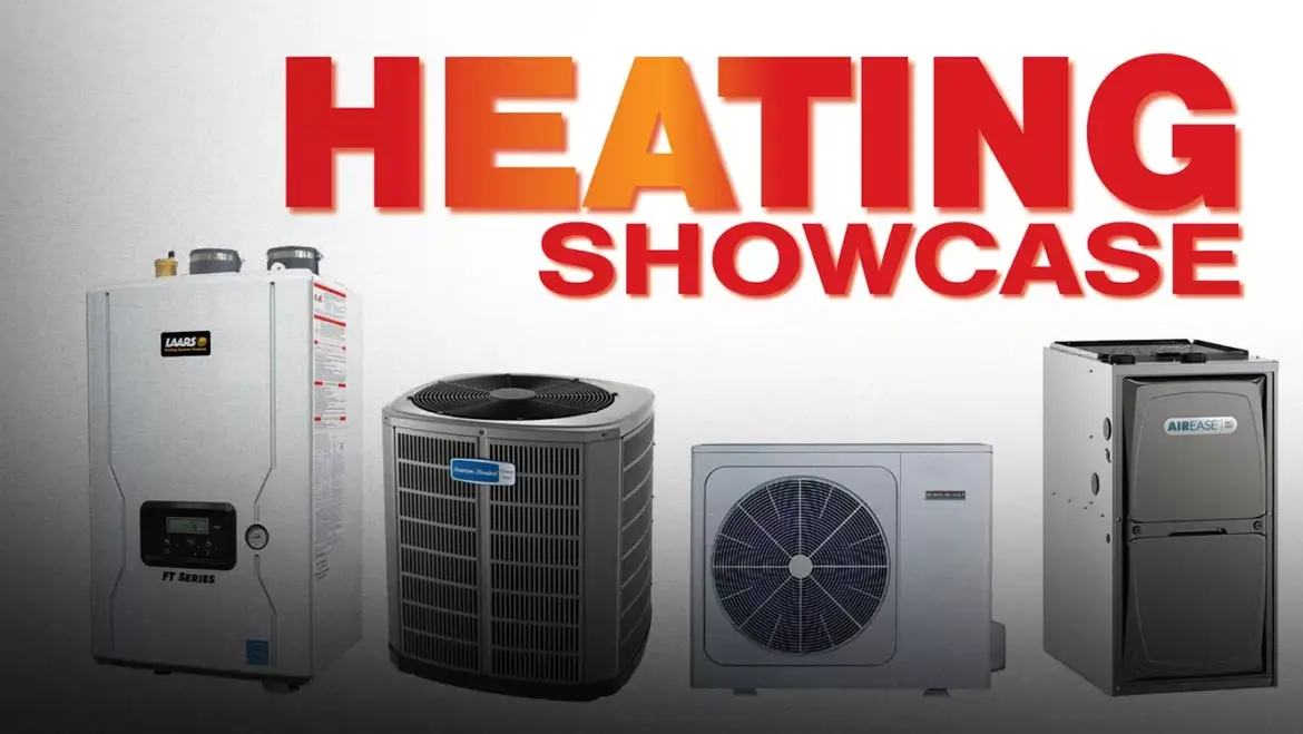 Residential Heating Showcase 2025 | ACHR News