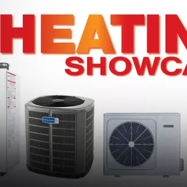 Residential Heating Showcase 2025 | ACHR News