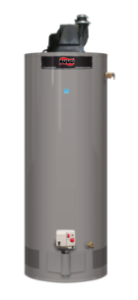 Power Vent Water Heater Advantages