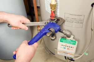 How To Drain Electric Water Heater