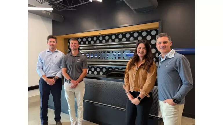 Synergy Solution Group Hosts 2025 Leadership Forum