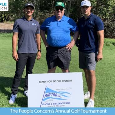 Homes Fore All: When Golf Meets Giving