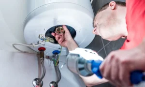 When to Replace Water Heater
