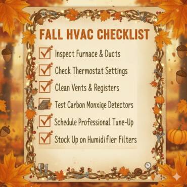 The Ultimate Fall Home Checklist for New Jersey Families