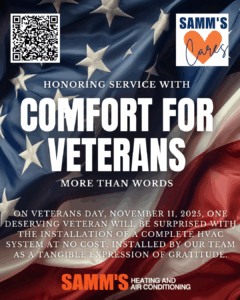 Comfort for Our Veterans: Honoring Service with More Than Words