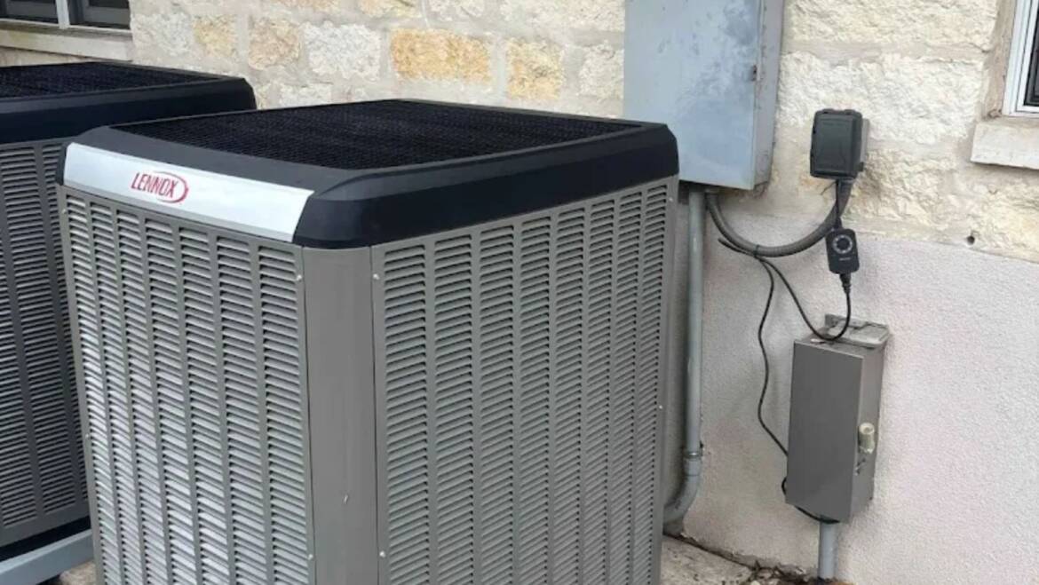 Benefits of a HVAC Zoning System for Cooling a Large Home