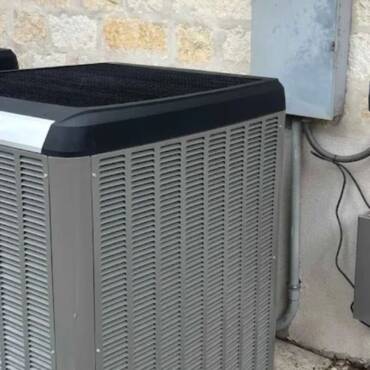 Benefits of a HVAC Zoning System for Cooling a Large Home