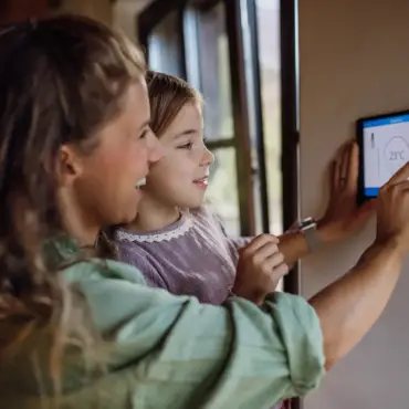 What Does Auxiliary Heat Mean on My Thermostat?