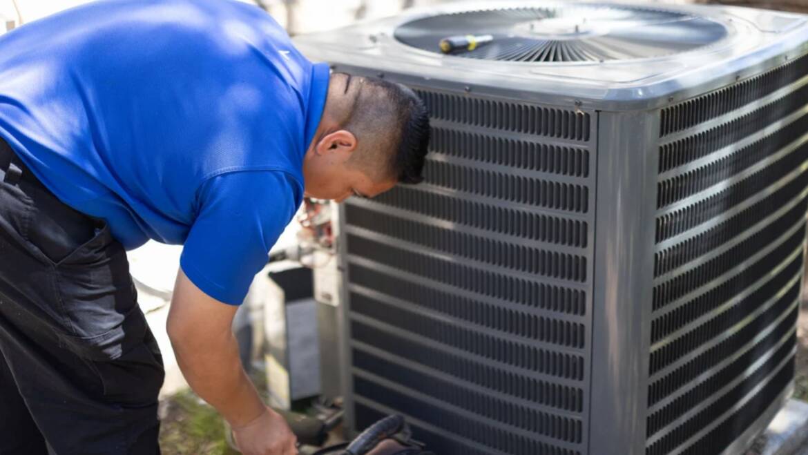 Common issues that cause AC to make gurgling or bubbling noises