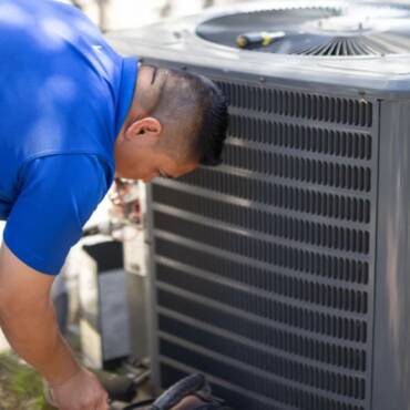 Common issues that cause AC to make gurgling or bubbling noises