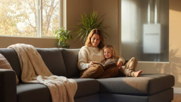 Why Indoor Air Quality Matters More as the Weather Cools