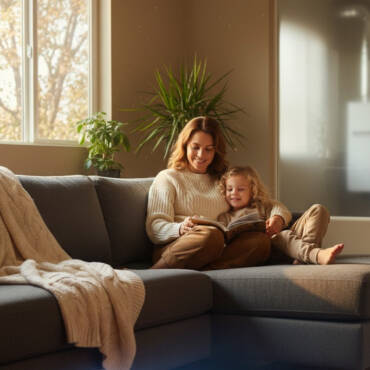 Why Indoor Air Quality Matters More as the Weather Cools