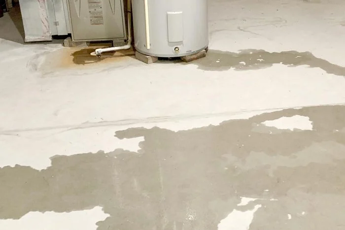 Why Is My Furnace Leaking Water – Causes & Fixes